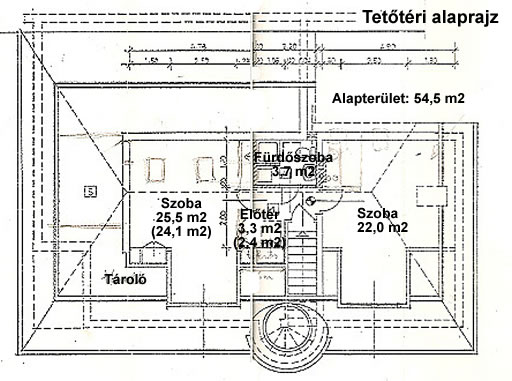 Szentendre - Eladott/Kiadott - Családiház