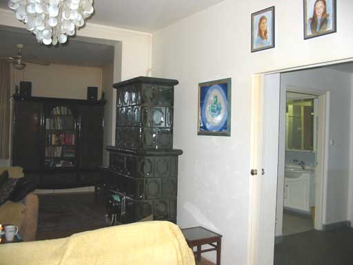 Szentendre - Eladott/Kiadott - Családiház