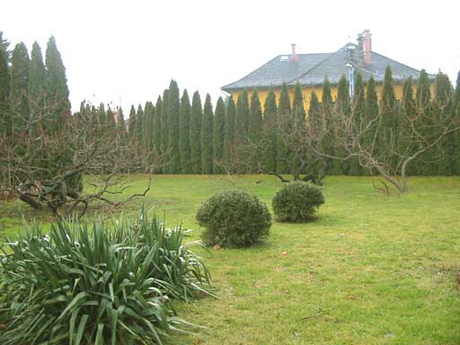 Szentendre - Eladott/Kiadott - Családiház