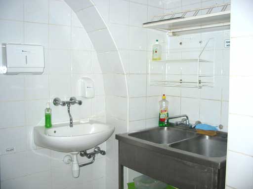 Szentendre - Felf�ggesztve - �tterem