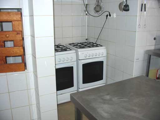 Szentendre - Felf�ggesztve - �tterem