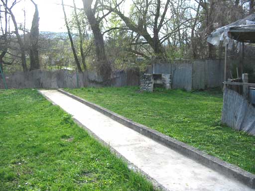Szentendre - Eladott/Kiadott - Telek
