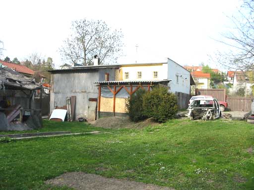Szentendre - Eladott/Kiadott - Telek
