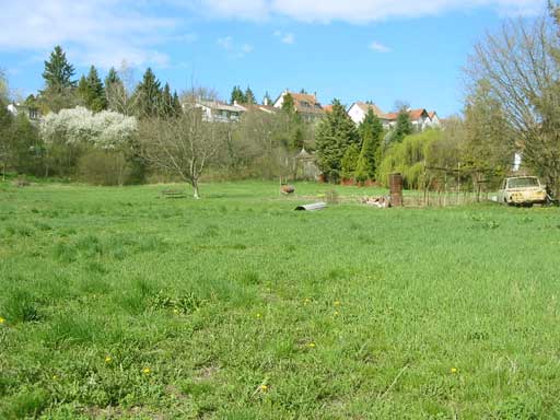 Szentendre - Eladott/Kiadott - Lakóöv. telek