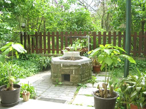 Szentendre - Felfüggesztve - Sorház