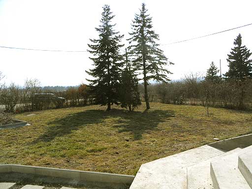 Szentendre - Felfüggesztve - Családiház