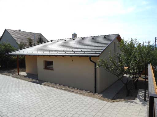 Szentendre - Eladott/Kiadott - Ikerház