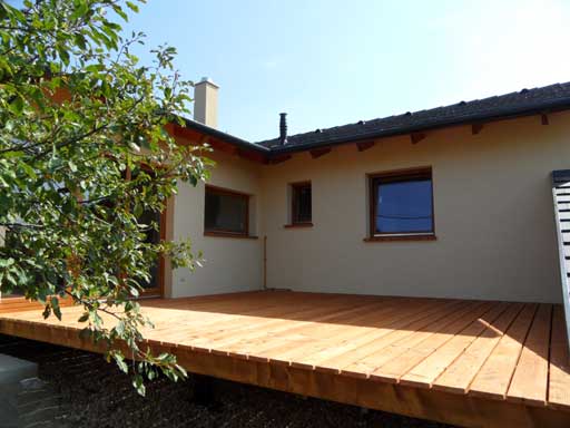 Szentendre - Eladott/Kiadott - Ikerház