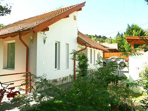 Leányfalu - Törölt - Családiház