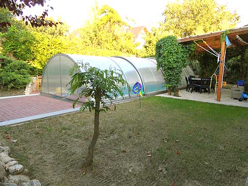 Szentendre - Elad� - Csal�dih�z