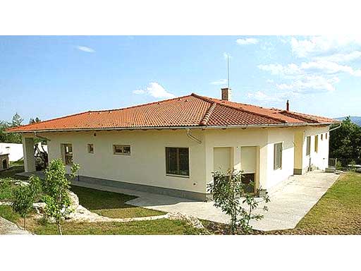 Szentendre - Eladott/Kiadott - Családiház