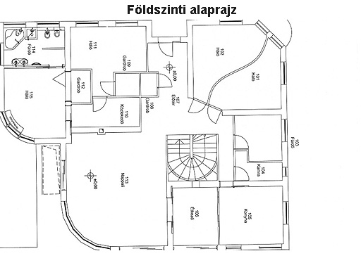 Szentendre - Eladott/Kiadott - Családiház