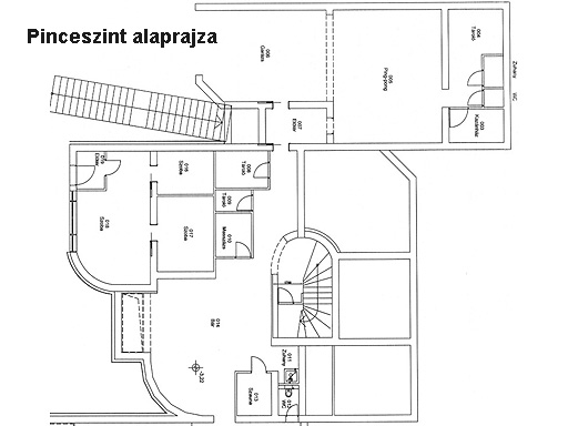 Szentendre - Eladott/Kiadott - Családiház