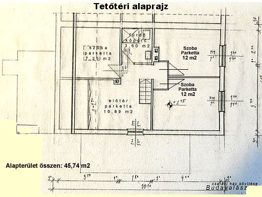 Budakalász - Eladott/Kiadott - Családiház