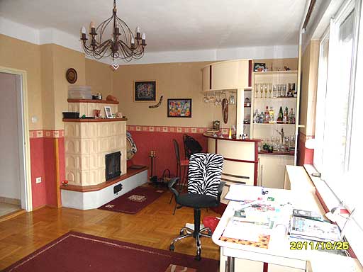 Budakalász - Eladott/Kiadott - Családiház
