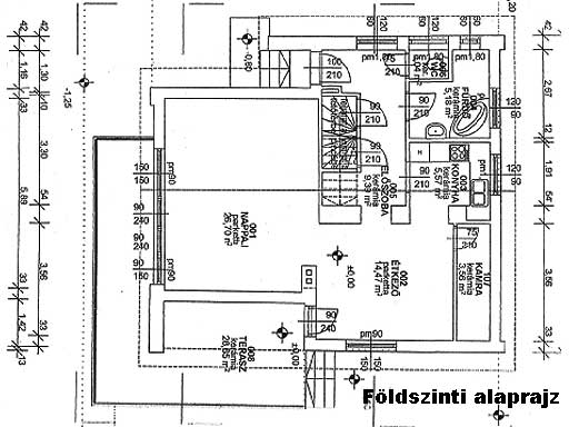 Szentendre - Eladott/Kiadott - Családiház