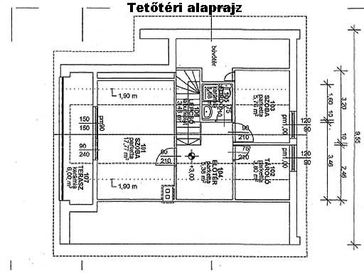 Szentendre - Eladott/Kiadott - Családiház