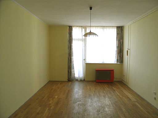 Szentendre - T�rsash�zi lak�s