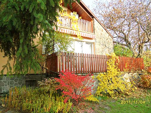 Szentendre - Elad� - Csal�dih�z