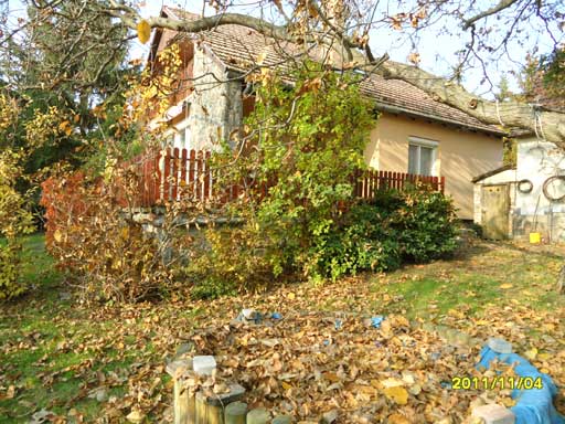 Szentendre - Eladott/Kiadott - Családiház