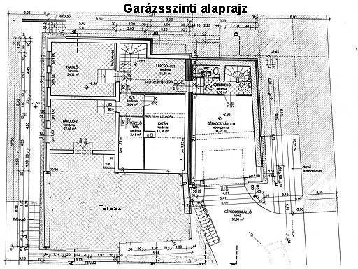 Szentendre - Törölt - Családiház