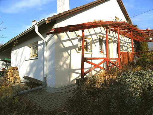 Szentendre - Elad� - Csal�dih�z