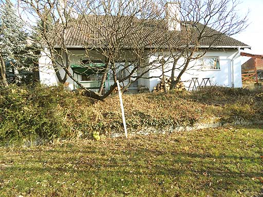 Szentendre - Törölt - Családiház