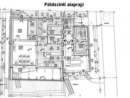 Szentendre - Törölt - Családiház