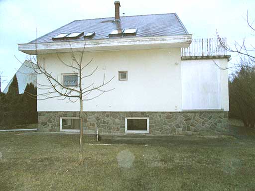 Szentendre - Eladott/Kiadott - Családiház