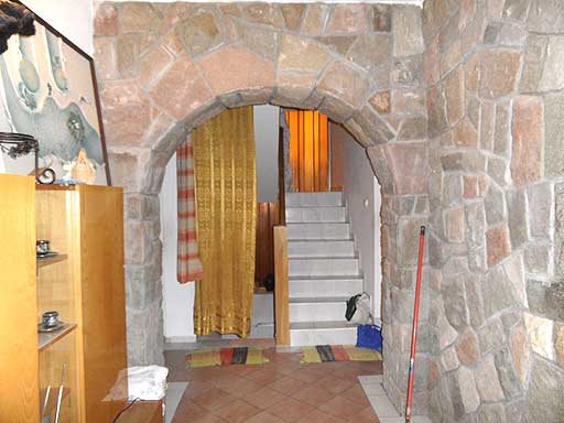 Szentendre - Eladott/Kiadott - Családiház