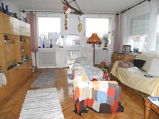 Szentendre - Eladott/Kiadott - Családiház