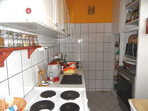 Szentendre - Felfüggesztve - Társasházi lakás