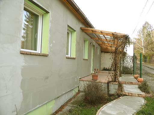 Leányfalu - Eladott/Kiadott - Családiház