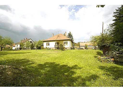 Szentendre - Eladott/Kiadott - Családiház
