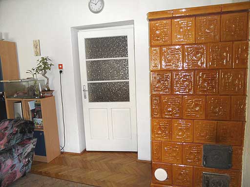 Szentendre - Eladott/Kiadott - Családiház