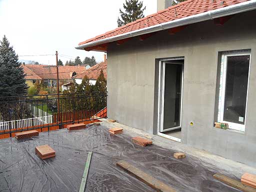 Szentendre - Eladott/Kiadott - Ikerház