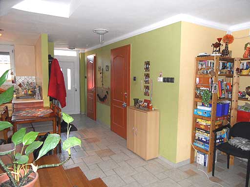Szentendre - Eladott/Kiadott - Sorház