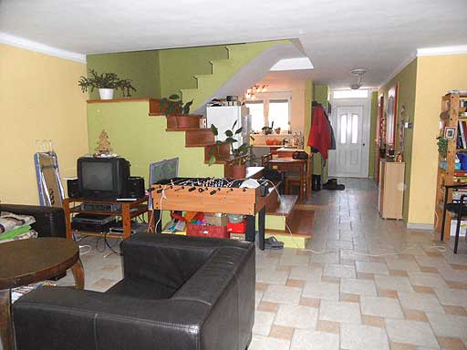 Szentendre - Eladott/Kiadott - Sorház