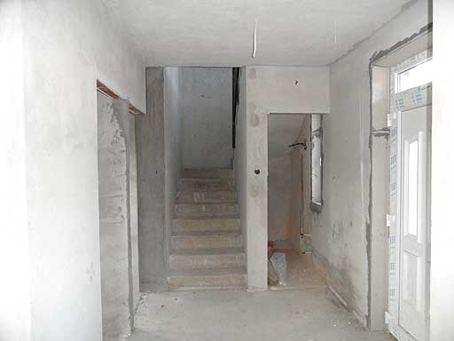 Szentendre - Eladott/Kiadott - Ikerház
