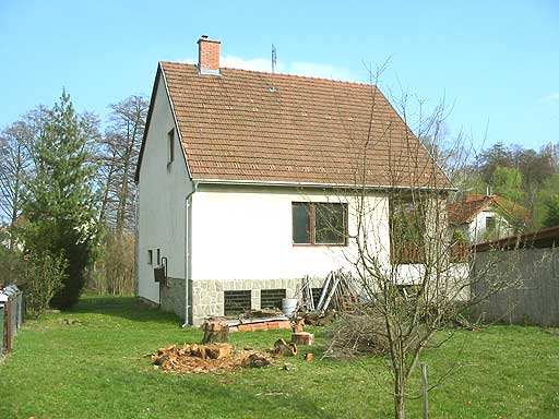 Szentendre - Elad� - Csal�dih�z