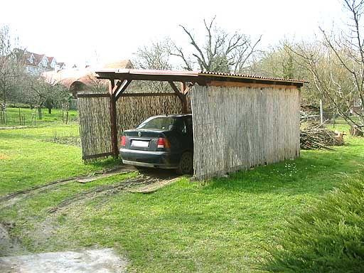 Szentendre - Törölt - Családiház