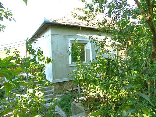 Szentendre - Elad� - Csal�dih�z