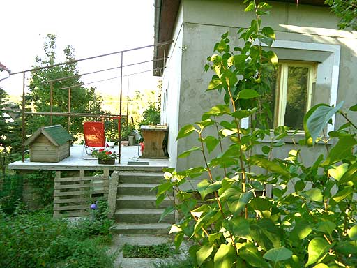 Szentendre - Törölt - Családiház