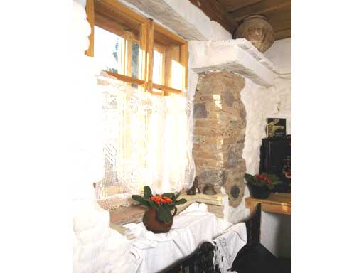 Szentendre - Felfüggesztve - Családiház