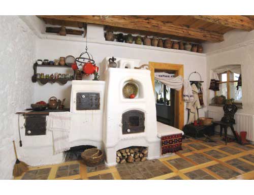 Szentendre - Felfüggesztve - Családiház
