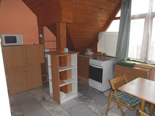 Szentendre - Eladott/Kiadott - Társasházi lakás