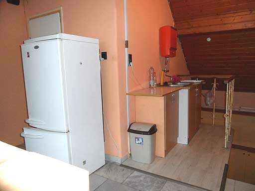 Szentendre - Eladott/Kiadott - Társasházi lakás
