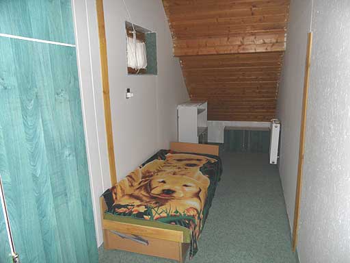 Szentendre - Eladott/Kiadott - Társasházi lakás