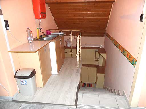 Szentendre - Eladott/Kiadott - Társasházi lakás