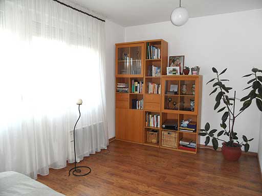 Szentendre - Felfüggesztve - Sorház